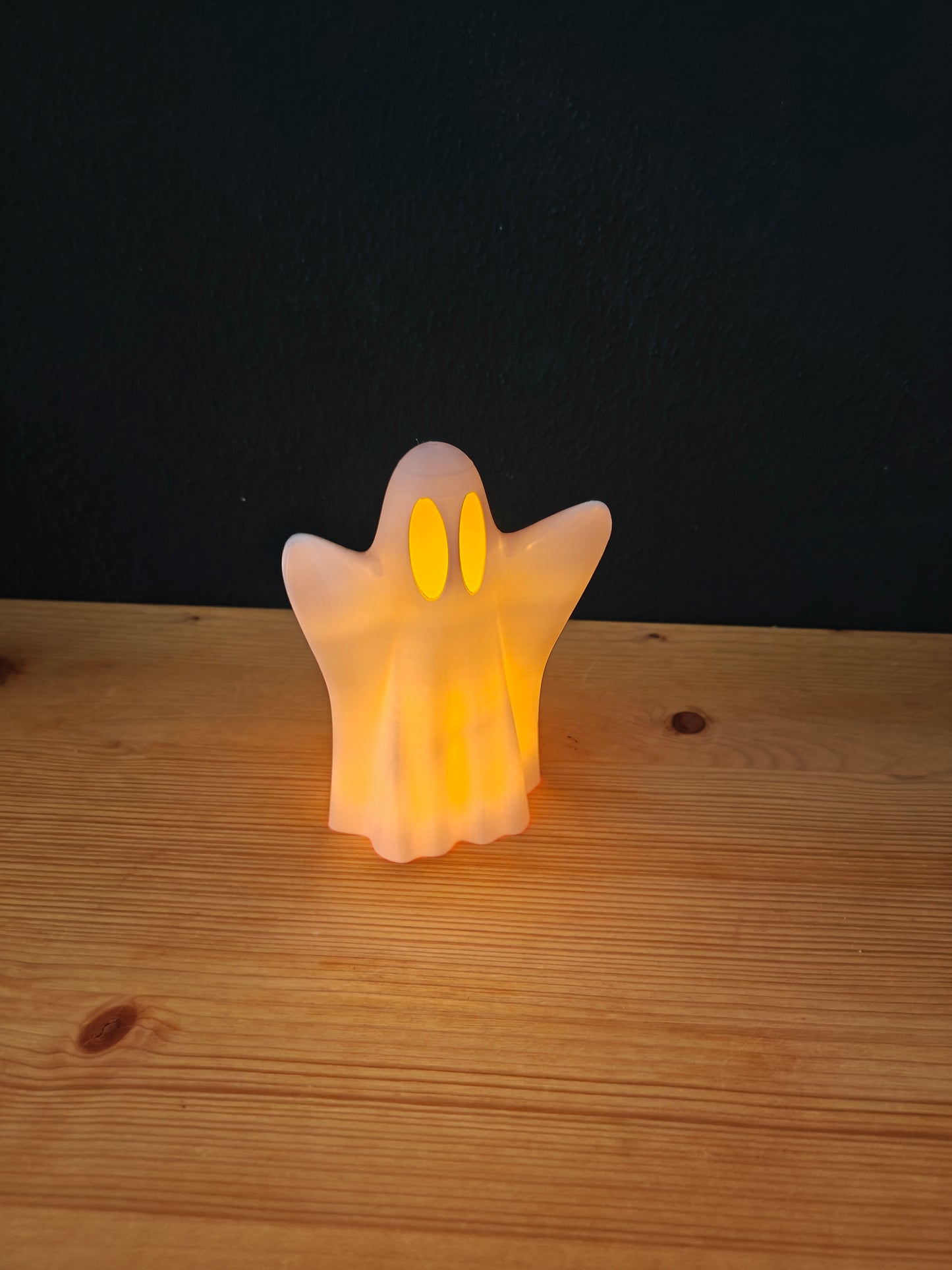 SpookGlow 3D Geist