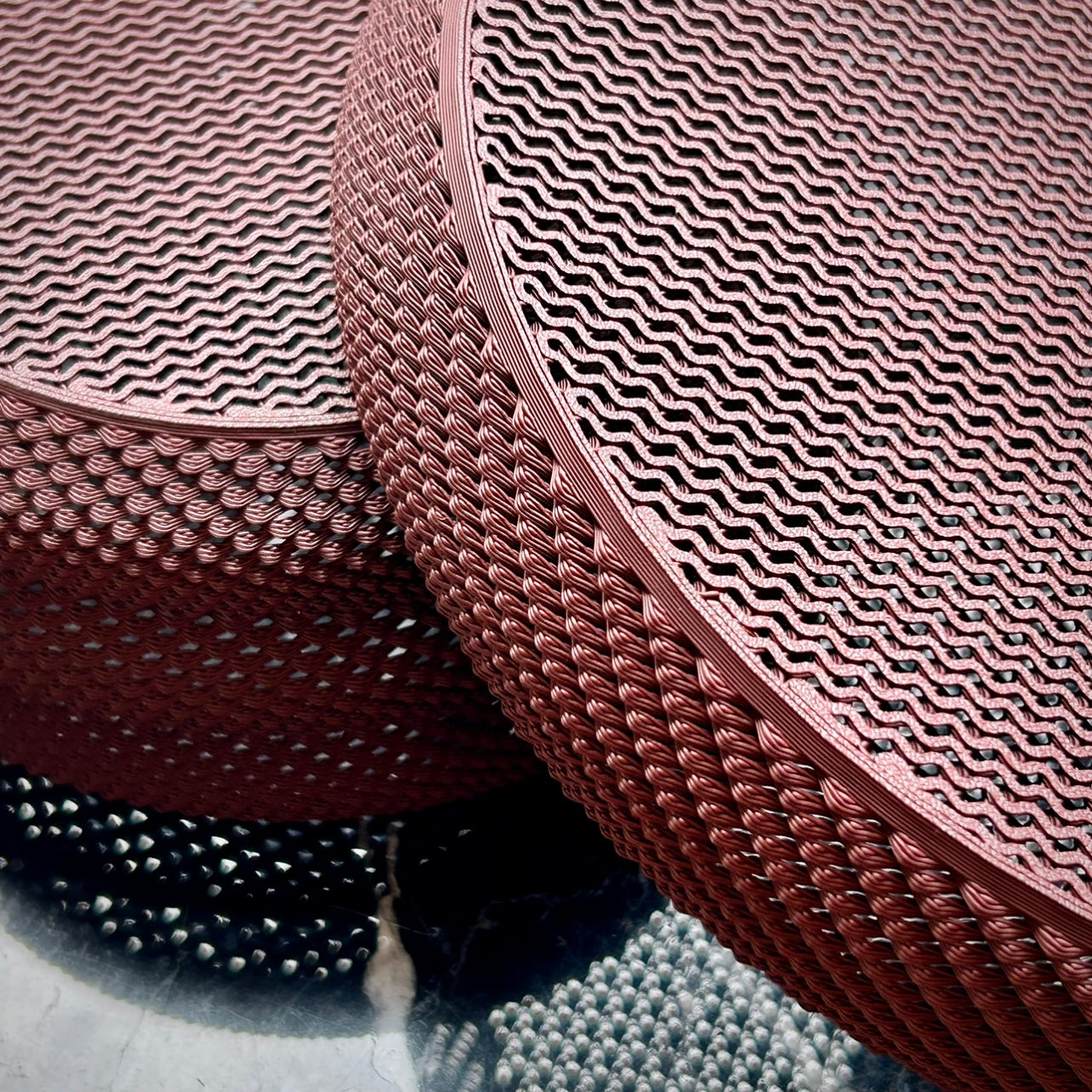Malla Plate – Der moderne Ablageteller aus Deutschland