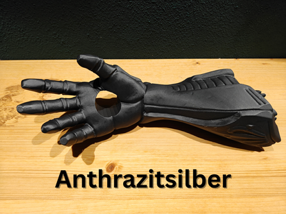 RoboPour – Der futuristische Flaschenhalter aus Deutschland