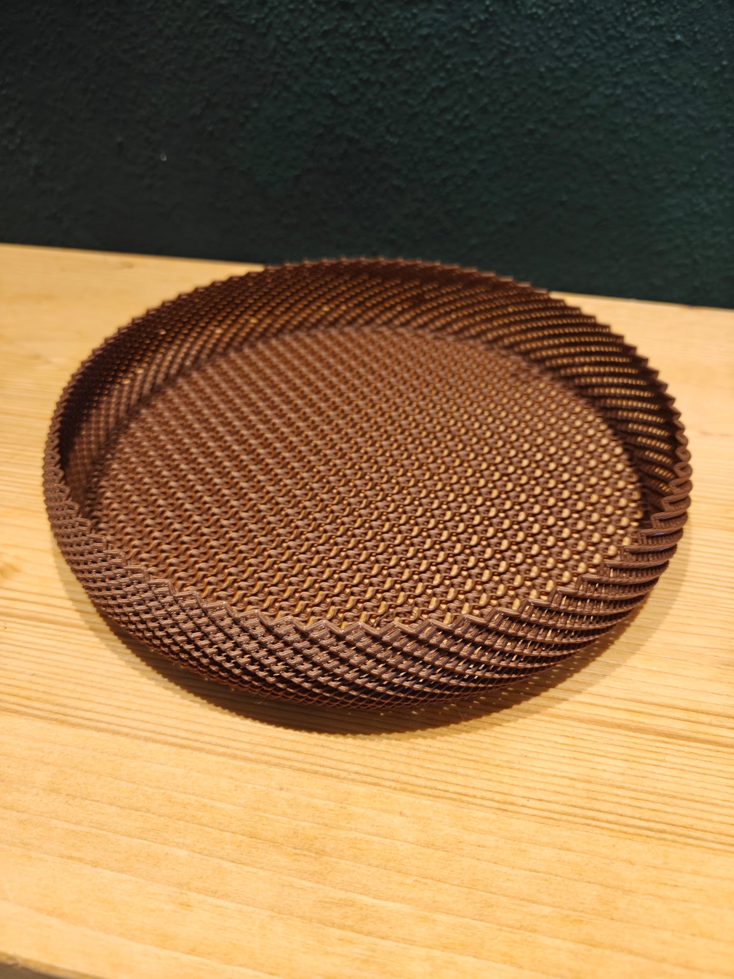 Malla Plate – Der moderne Ablageteller aus Deutschland