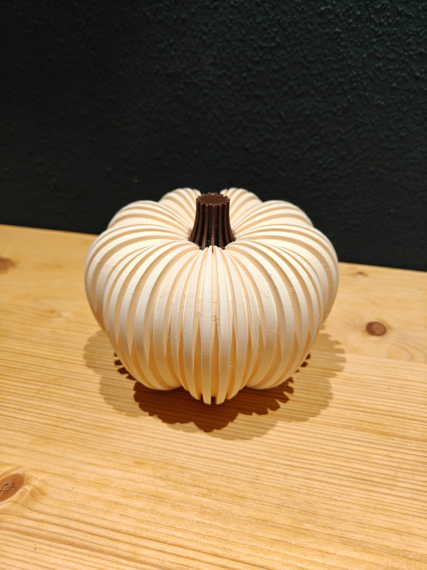 Sabre's Teelicht-Kürbis