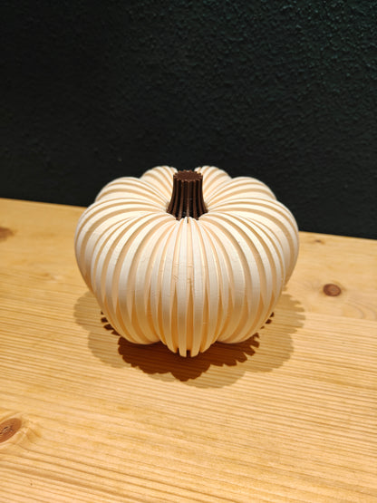 Sabre's Teelicht-Kürbis