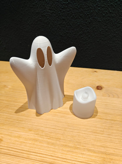 SpookGlow 3D Geist