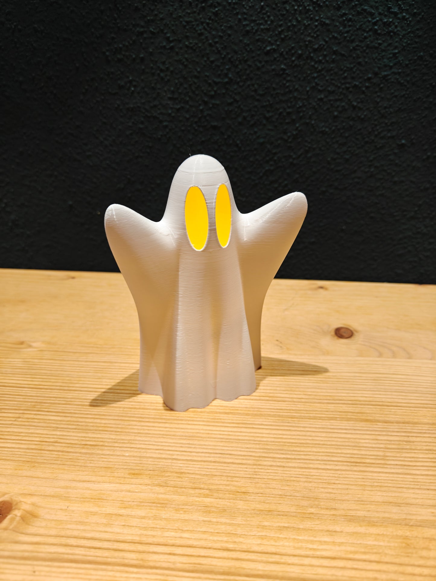 SpookGlow 3D Geist