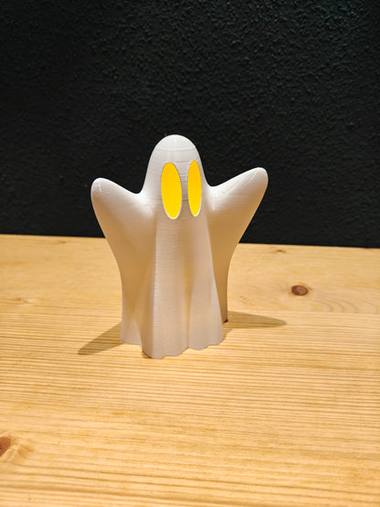 SpookGlow 3D Geist