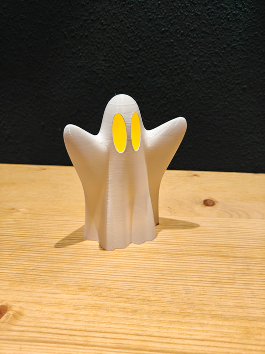 SpookGlow 3D Geist