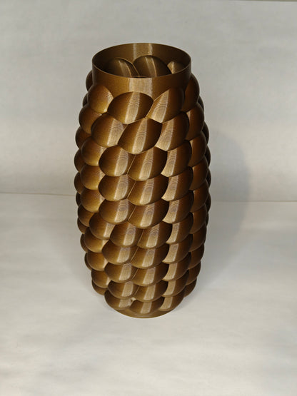 Bloomi Flower Vase – für Trockenblumen