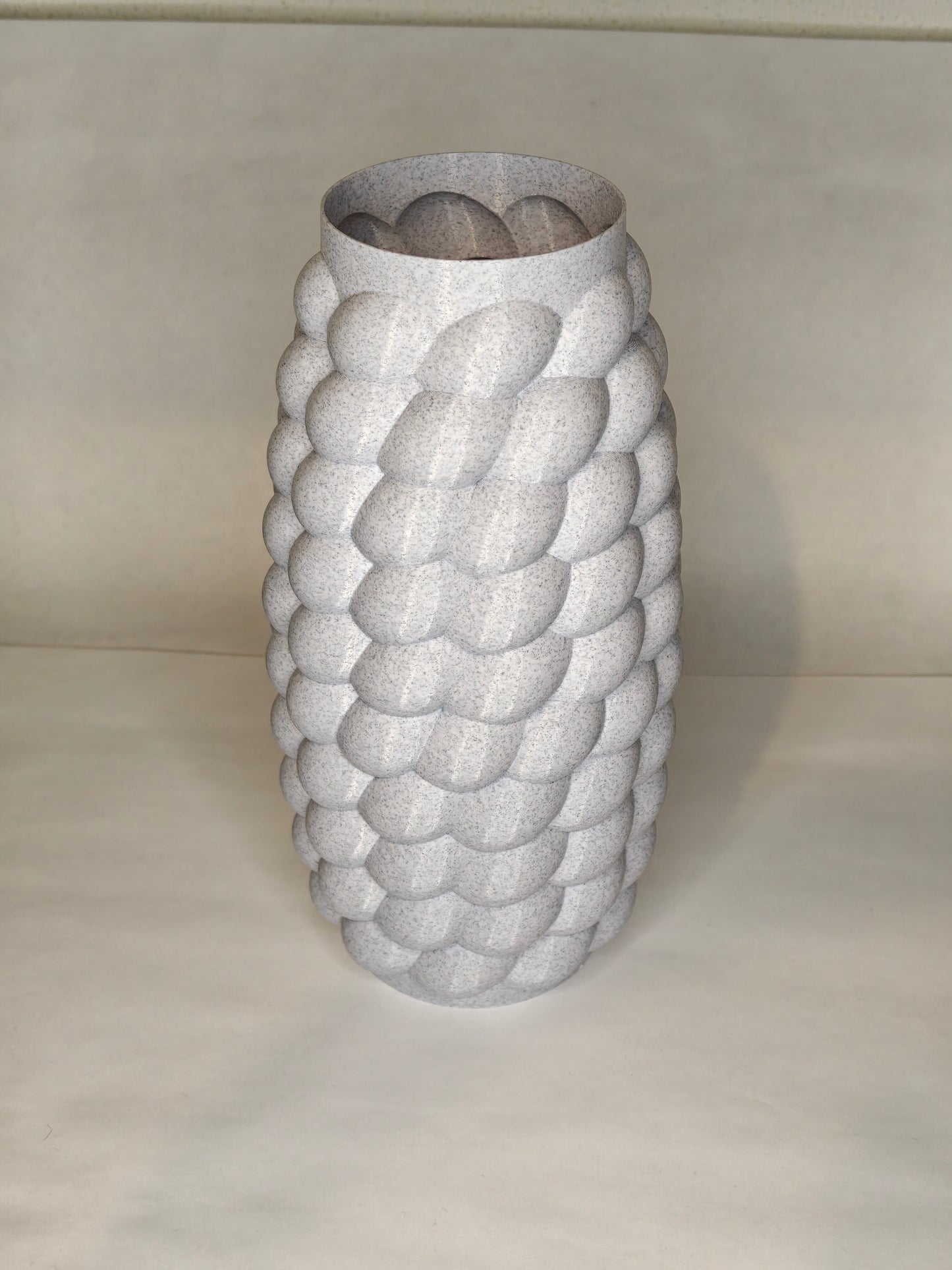 Bloomi Flower Vase – für Trockenblumen