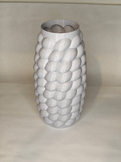Bloomi Flower Vase – für Trockenblumen