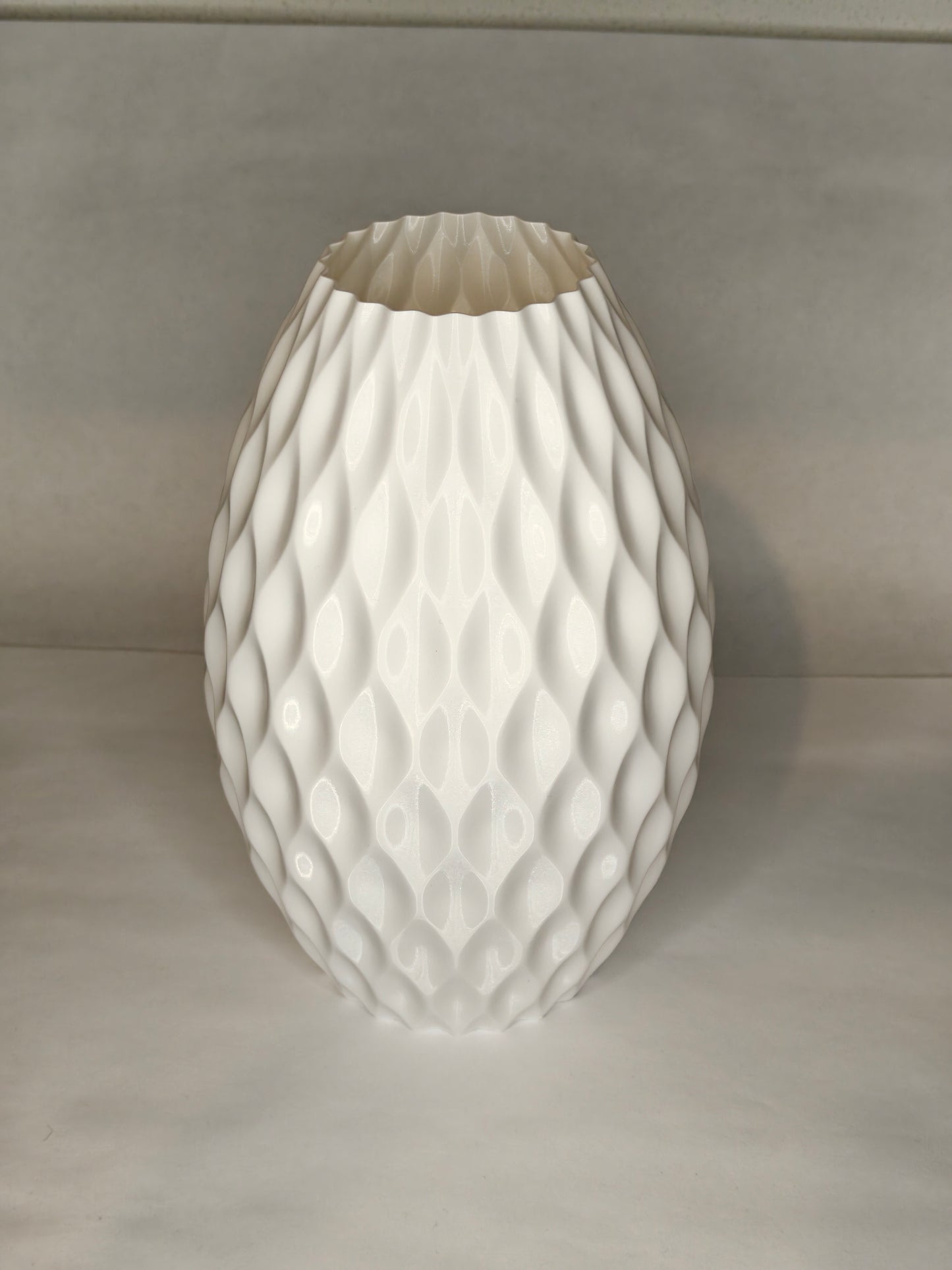 Riva Vase – für Trockenblumen