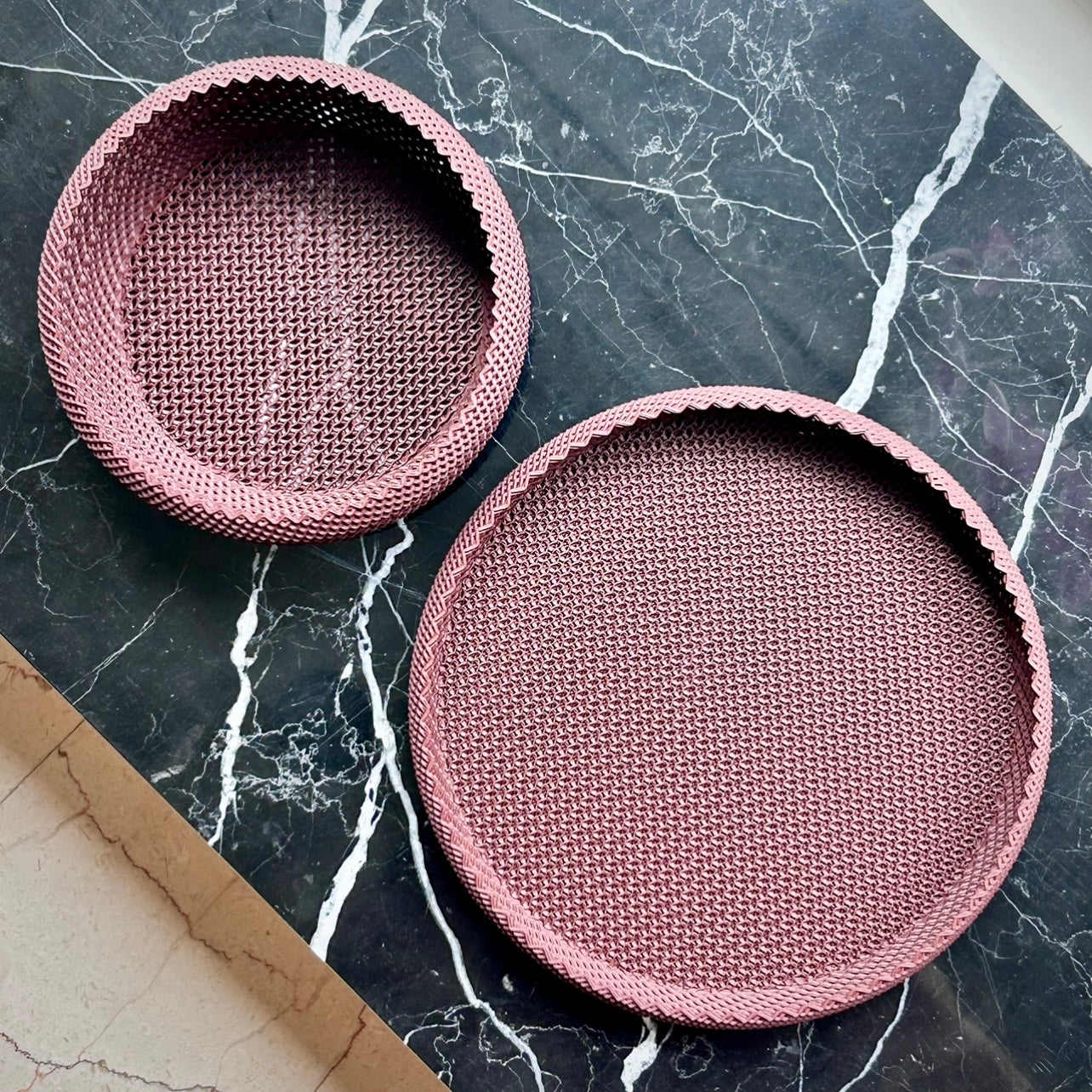 Malla Plate – Der moderne Ablageteller aus Deutschland