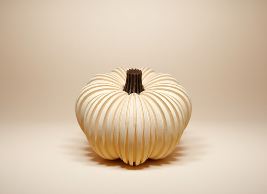 Sabre's Teelicht-Kürbis